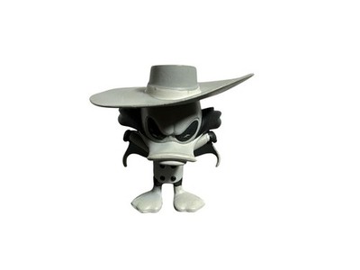 Funko Mystery Mini Disney Afternoon Cartoons Negatron Hot Topic Darkwing Duck