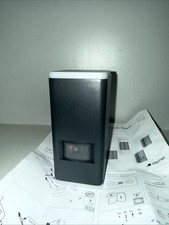 Steinel L930 LED Außen Leuchte Mit Bewegungsmelder Eingang Wand Doppel Licht