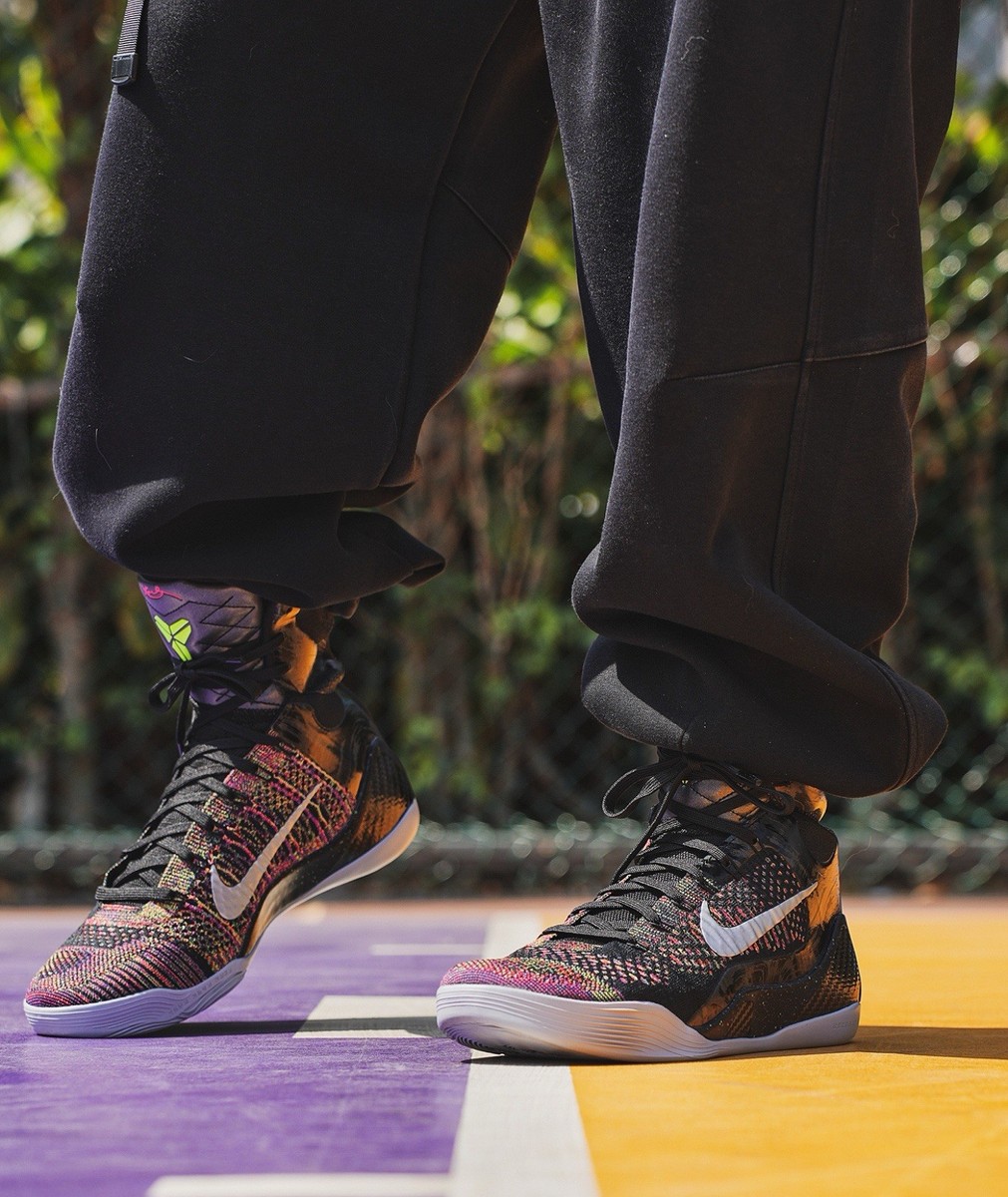 NIKE KOBE 9 シューズ 27cm Size 10.5 - Nike Kobe 9 Elite Protro 2025 What The Kobe for sale