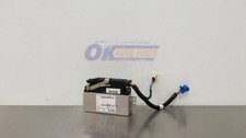2000 PONTIAC FIREBIRD THROTTLE POSITION CONTR...