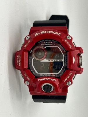 G-SHOCK RANGEMAN レスキューレッド GW-9400RDJ s-l400.jpg
