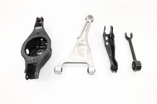 2014-2020 INFINITI QX60 REAR SUSPENSION LEFT CONTROL ARM SET OF 4 OEM 555023JA0B