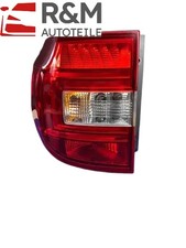 Feu arrière Skoda YETI