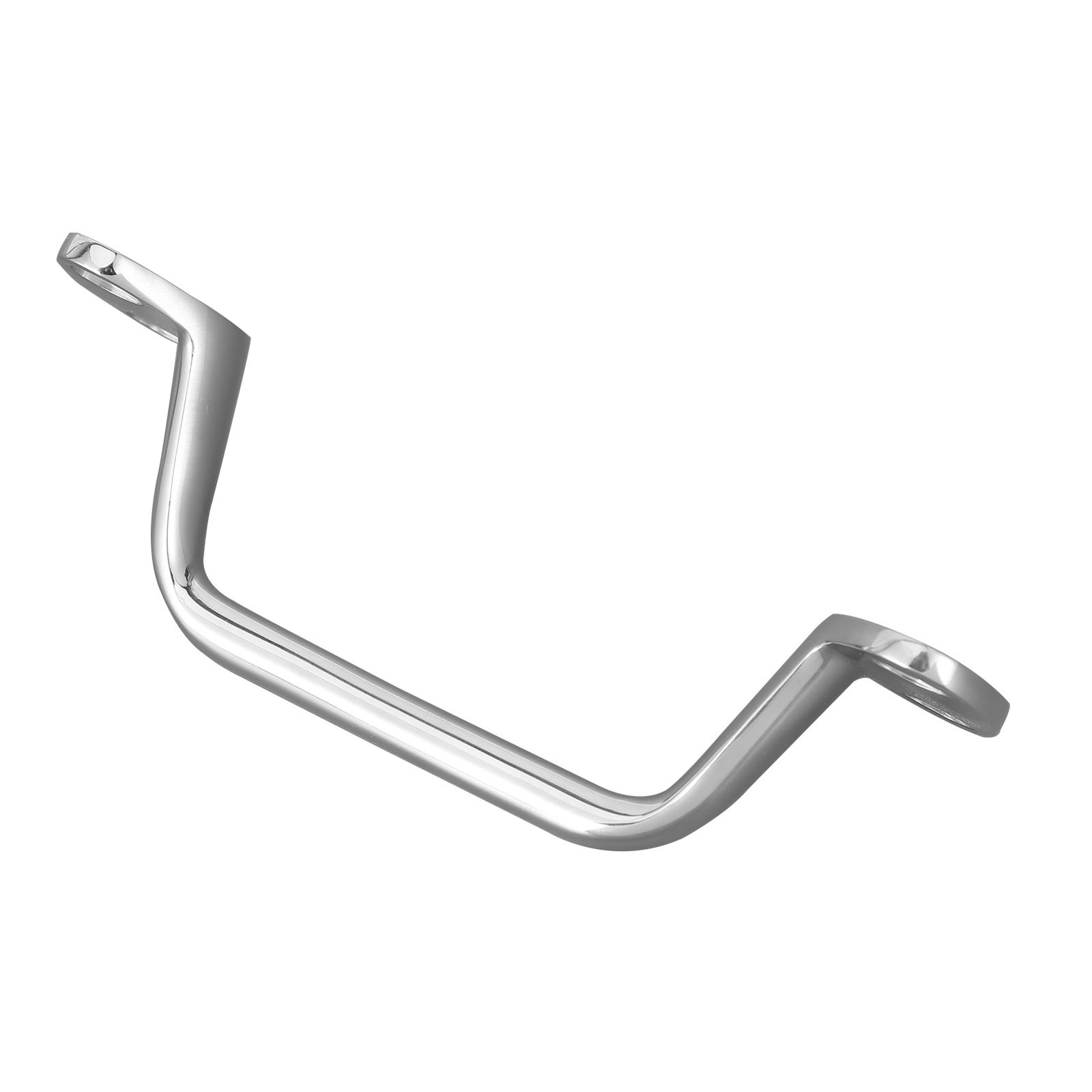 For 6in Door Grab Handle Handrail Pull Replacement 316 Stainless Steel Marine