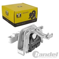 Tedgum Motorlager Hydrolager Vorne Rechts Passend FüR Audi A3 Q2 TT Seat Ateca L
