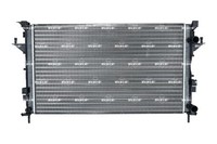 MotorküHler WasserküHler Nrf 58319 FüR Laguna Renault Satis JK0 Espace BG0 Vel 4