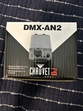 Chauvet DJ DMX-AN2 DMX to Art-Net or Art-Net to DMX Converter Interface