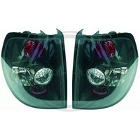2235195 RüCkleuchten Satz FüR VW FOX SchräGheck (5Z1, 5Z3, 5Z4)