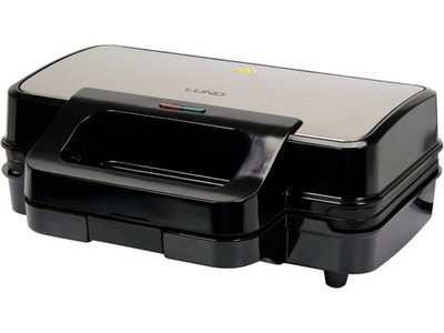 For YATO NARZÄDZIA 67530 900W 3IN1 XXL TOASTER FOR 3 TOASTS INTERCHANGEABLE PLA