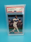 1992 STADIUM CLUB #400 KEN GRIFFEY JR. MARINERS HOF PSA 10 GEM MINT