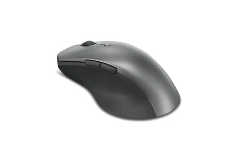 Lenovo Professional Bluetooth Rechargeable Mouse 4Y51J62544 - Image 2 of 3