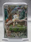 Meowth 106/094 Phantasmal Flames Holo