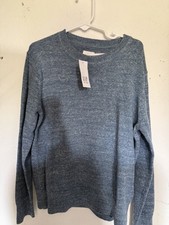 Gap kids Youth Unisex Knit Sweater size Small 6-7  BNWT 