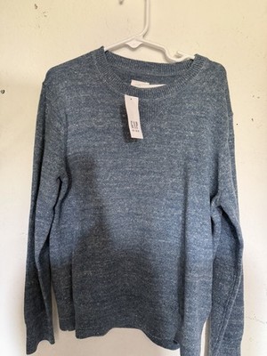 Gap kids Youth Unisex Knit Sweater size Small (6-7)  BNWT!