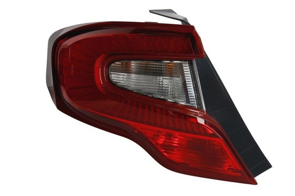Heckleuchte Magneti Marelli 712207401110 Links-image
