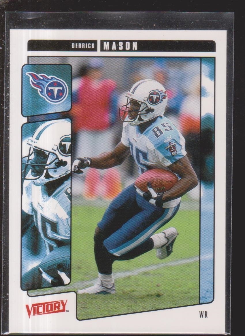 Houston Oilers Tennessee Titans Cards You Pick -- Get 40% off Details Inside A2