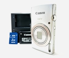 CanonIXY　130 　Digital800IS Amazon.com : Canon IXY 650 HS M Compact Digital Camera Black | 12x