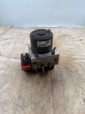 Opel Agila A ABS Einheit Teilenummer: AC 0450-0194.4