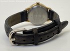 Rose Gold Tone Timex Stainless-Steel Back Leather Band Wristwatch 18.1g — photo 2