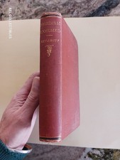 DRUIDISM EXHUMED Rev. James Rust 1871 Pagan Druids History Stonehenge VERY RARE!