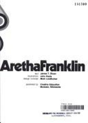 Aretha Franklin Library Binding James T. Olsen