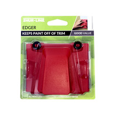 Shur-Line 2008141 Paint Edger Tool - Quantity 10