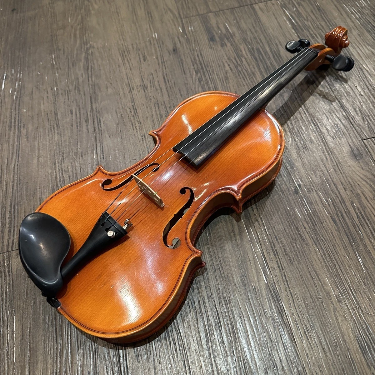 Suzuki 3/4 Size Violins for sale | eBay