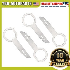Car Radio Stereo Removal Release Tool Key for Audi Mercedes Benz Ford Volkswagen