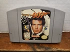 GoldenEye 007 Nintendo 64 N64 Authentic OEM Cartridge Game Tested Working