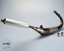 Marmitta Aprilia rx 50 stradale Polini codice 200.0226