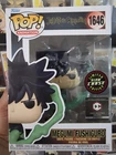 Funko Pop! Vinyl: Jujutsu Kaisen - Megumi Fushiguro (Glow)(Chase) - Chalice.1646