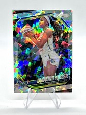 Diamond Miller 2025 Panini Prizm WNBA Cracked Ice #27 Lynx
