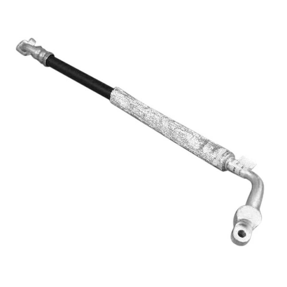 Mopar OEM para Jeep Grand Cherokee 2011-2021 línea de succión de aire acondicionado con sellos 55038016AE Foto 2 de 4