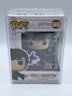 Funko Pop Neville Longbottom 148 (2022 NYCC Exclusive) Harry Potter Hard Case