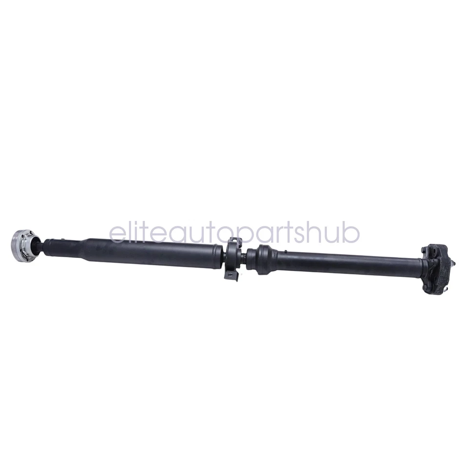 RWD Rear Driveshaft Prop Assembly For Jeep Grand Cherokee WK2 2011-2012 976732 - Image 2 of 4