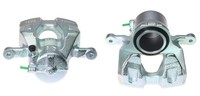 Bremssattel Axia 395328 60Mm FüR Fiat 500X 334 AXN1B AXR11 Multijet 334AXH1A 4X4