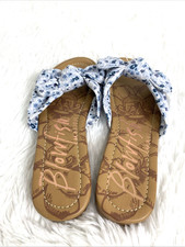 Blowfish Floral Sandals for Women for sale UK