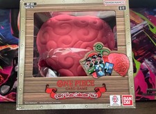 One Piece Card Game: Devil Fruit Collection Vol 3 Factory Sealed