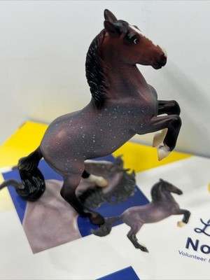 Breyer Stablemate LOCKSLEY Best of BreyerFest Series 2 2021 New Loose