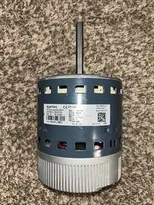 🔥 Genteq 5SME39HXL3031 ECM 3.0 Blower Motor 1/2HP 120/240V  101564-01 GC08 (A3)