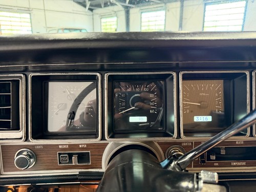 1972 Buick Skylark Custom LS - Picture 36 of 40