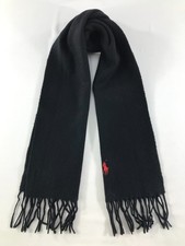 Vintage Polo Ralph Lauren Scarf Muffler