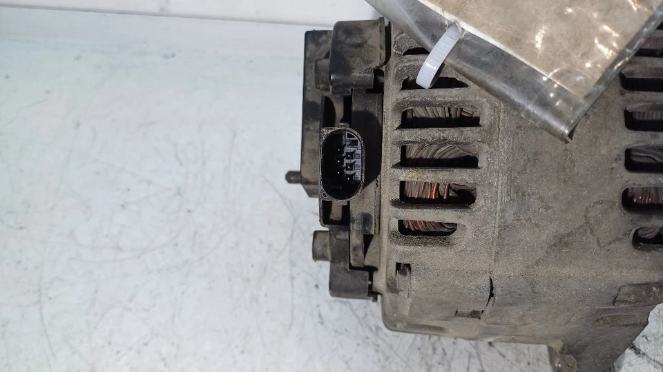 ALTERNATORE PER SMART Fortwo Coupé (W451) A0061519001 132910 benzina 999 (07>1 - Immagine 3 di 4