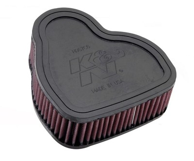 K&N Sportluftfilter HA-1330 für Honda VTX 1300 2003 - 2007
