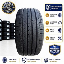 23540r18 Goodyear Eagle Sport 91w 932 Dot3725 Patched 23540r18 Goodyear Eagle Sport 91w 932 Dot3725 Patched