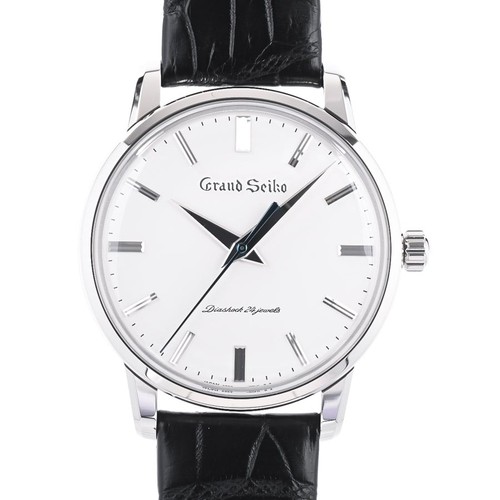 Grand Seiko The first Grand Seiko Limited Collection SBGW253 TO311648