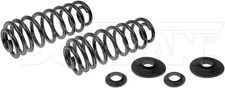 Dorman   Oe Solutions Air Spring To Coil Spring Conversion Kit P N 949 517
