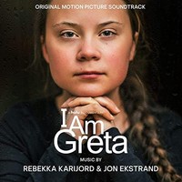 Rebekka Karijord - I Am Greta I Original Motion Picture Soundtrack - - G1398Z
