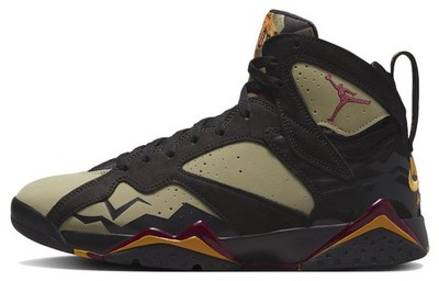 JORDAN 7 Retro Black Olive - DN9782-001 Size
