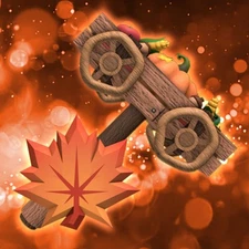 Flee The Facility Autumn Crops Set FAST DELIVERY FTF 